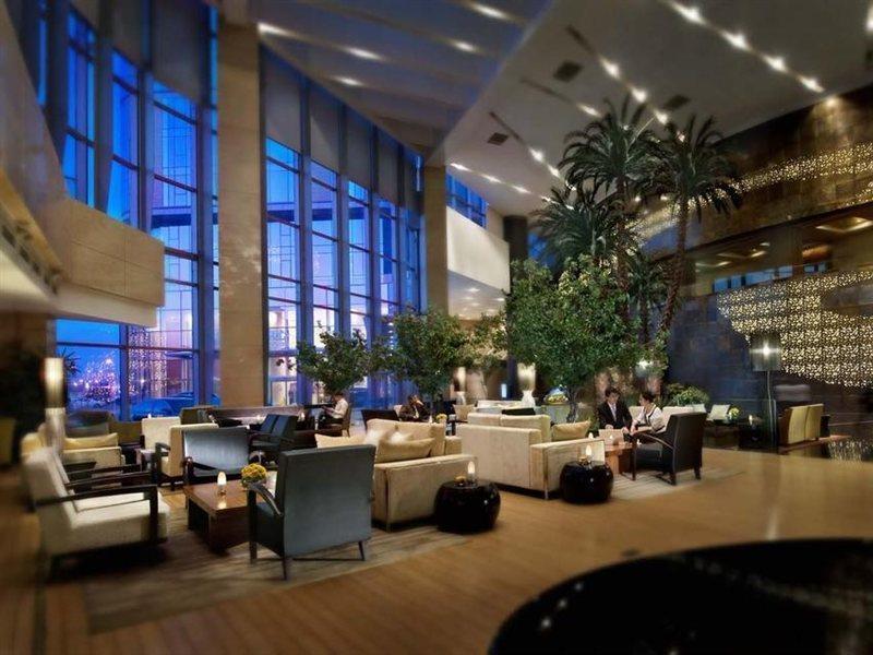 Beijing Financial Street International Hotel Eksteriør bilde