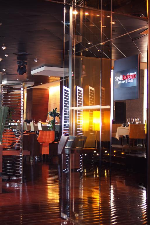 Beijing Financial Street International Hotel Eksteriør bilde